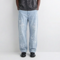 CROSS OF CHAOS DENIM