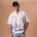 THE RIVERSIDE GALLERY SHIRT